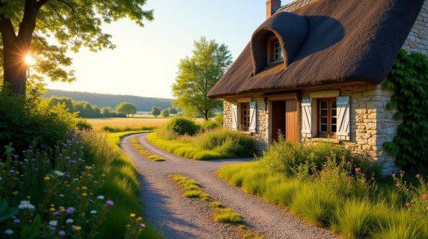 Choisir un gîte grande capacité en Normandie pour vos séjours en groupe