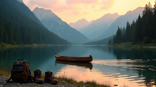 Éveillez votre esprit aventurier au camping Hautes-Alpes !