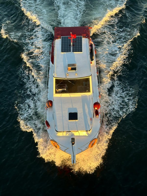 Bateau bellona : cuisine, événements et escapades authentiques